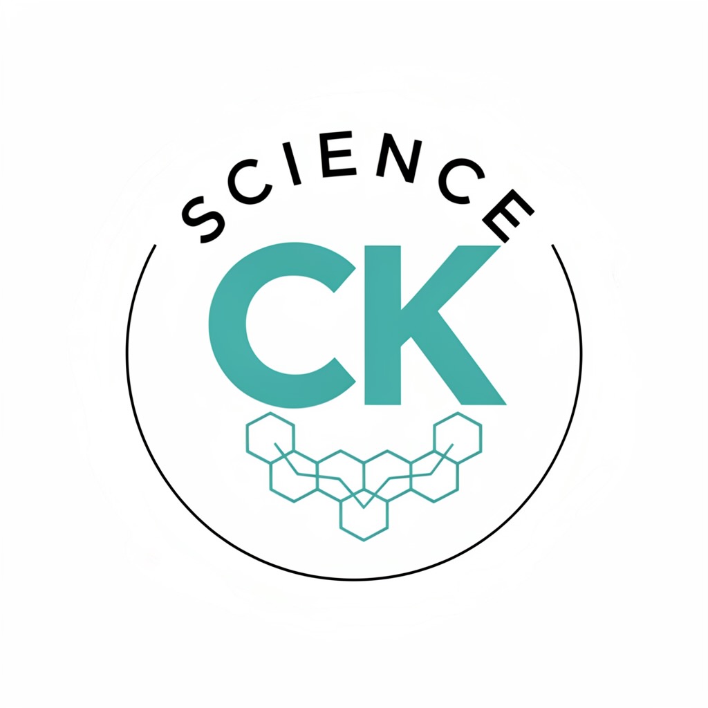 Science Consulting Kopenhagen logo